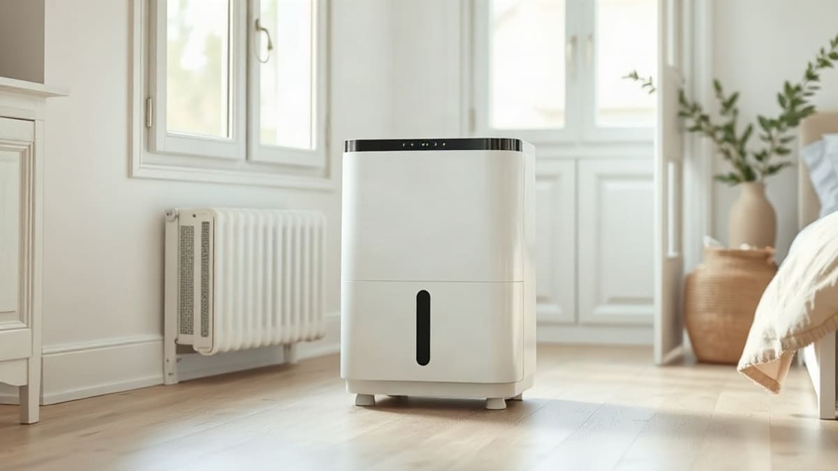 Pro Breeze 12L : avis 2026, la bonne version pour une petite pièce