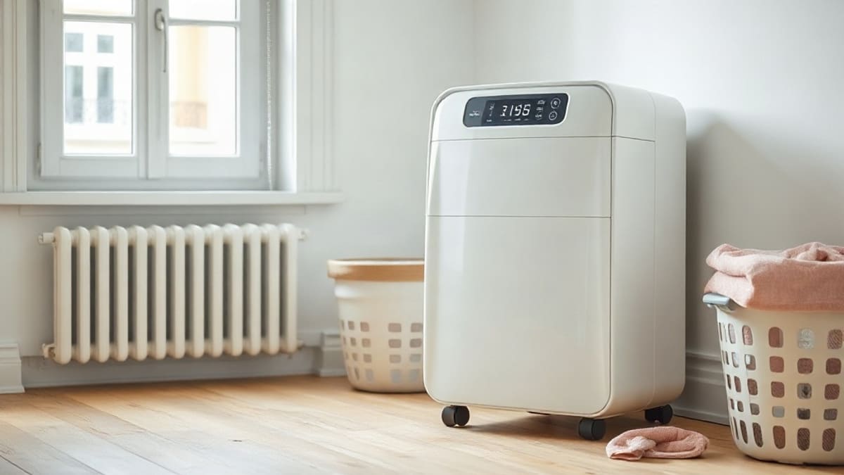 Pro Breeze 20L : avis 2026, quelle version choisir et ce qu'elle consomme