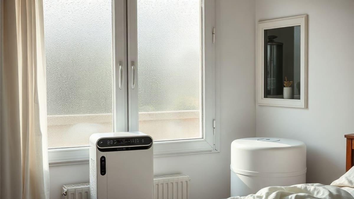 Déshumidificateur Trotec 2026 : avis, gamme TTK et ce que ses lettres veulent dire