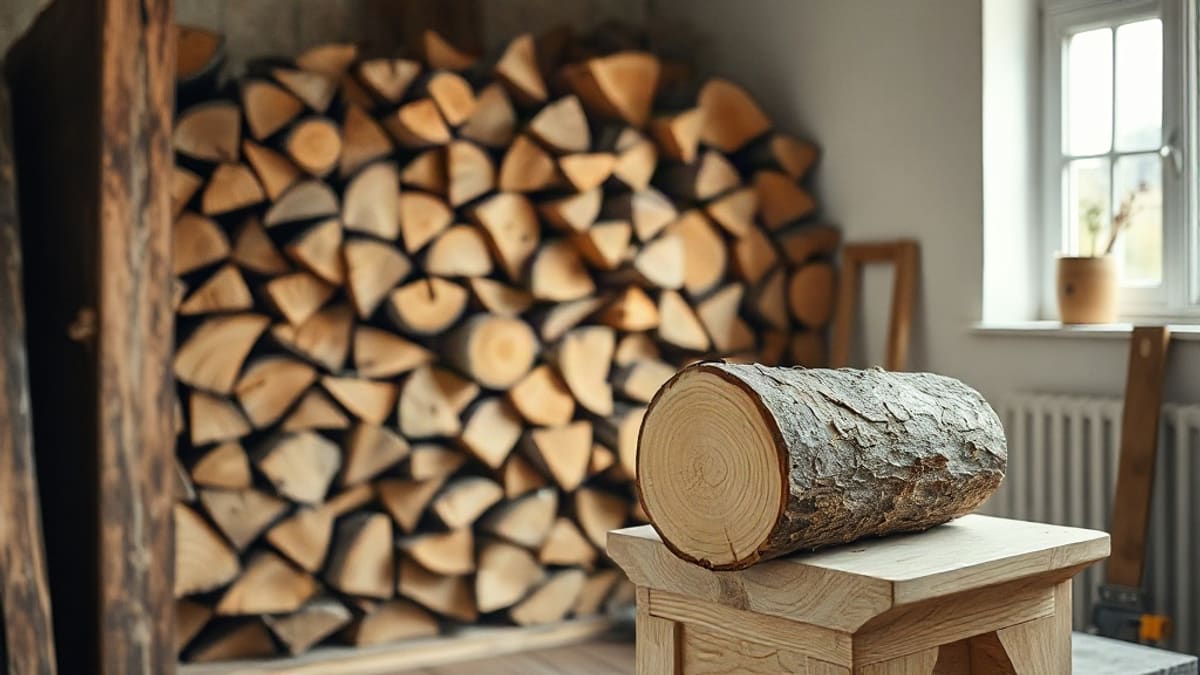 Meilleur humidimètre 2026 : bois de chauffage, murs, notre palmarès par usage